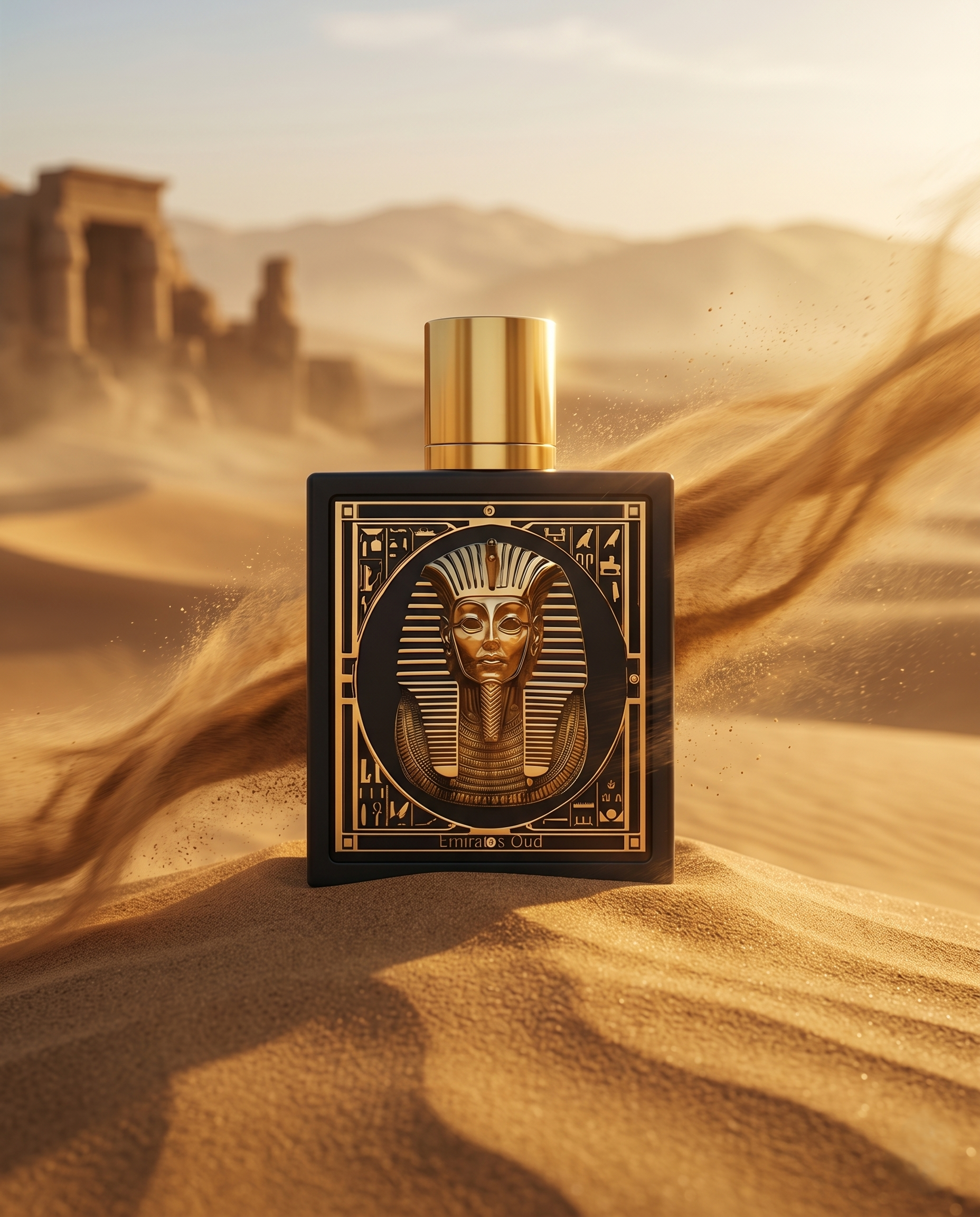 Pharaoh EDP 100ml Rayhaan