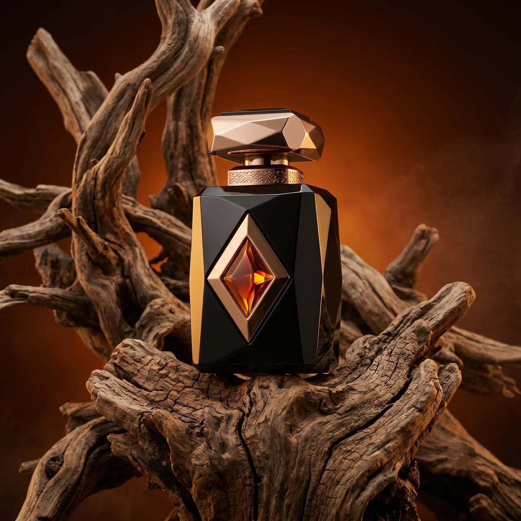 Amber Saffron XDP 80mL by French Avenue