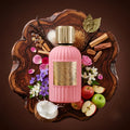 Qissa Pink Perfume 100ml EDP by Paris Corner