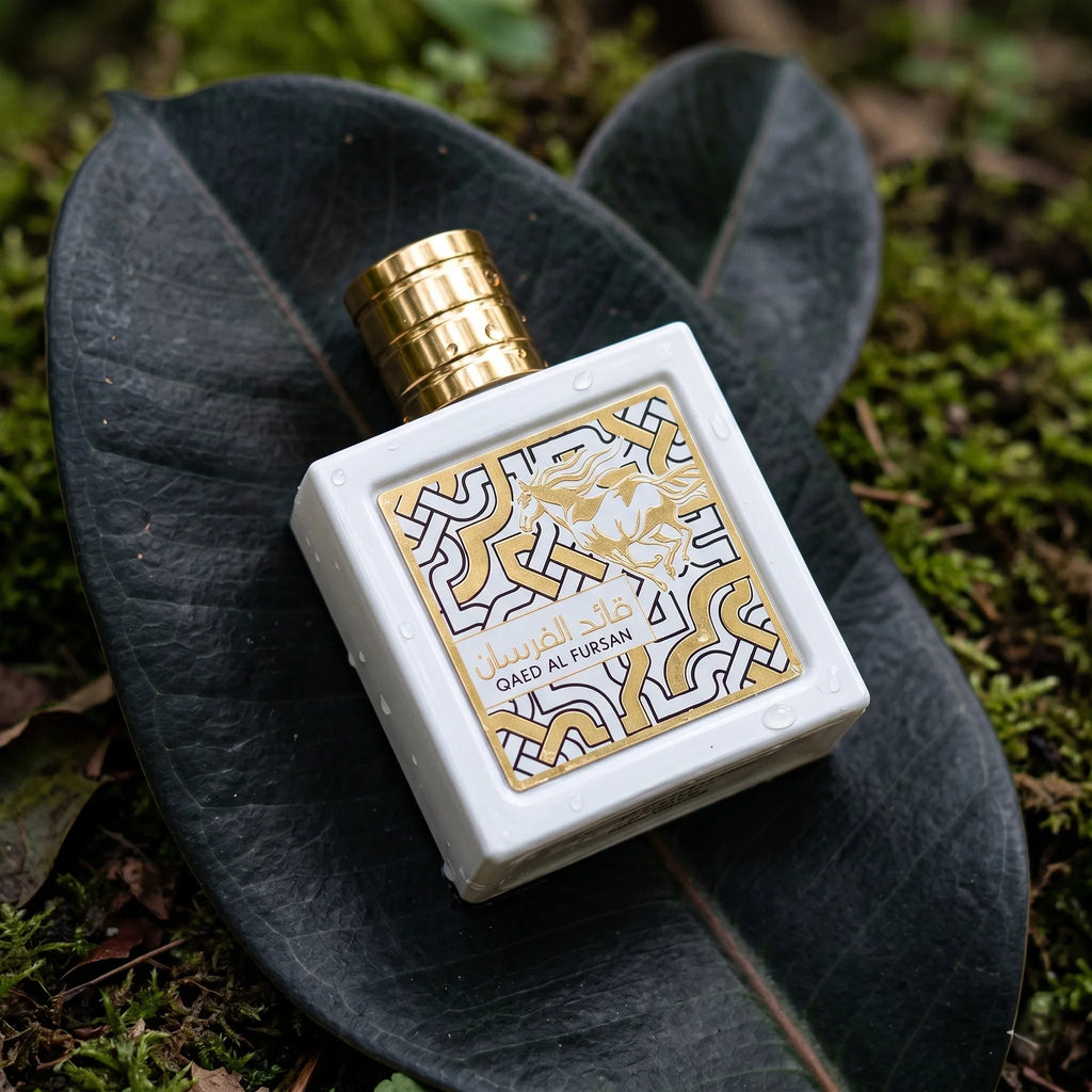 Qaed Al Fursan Unlimited EDP 90mL Lattafa