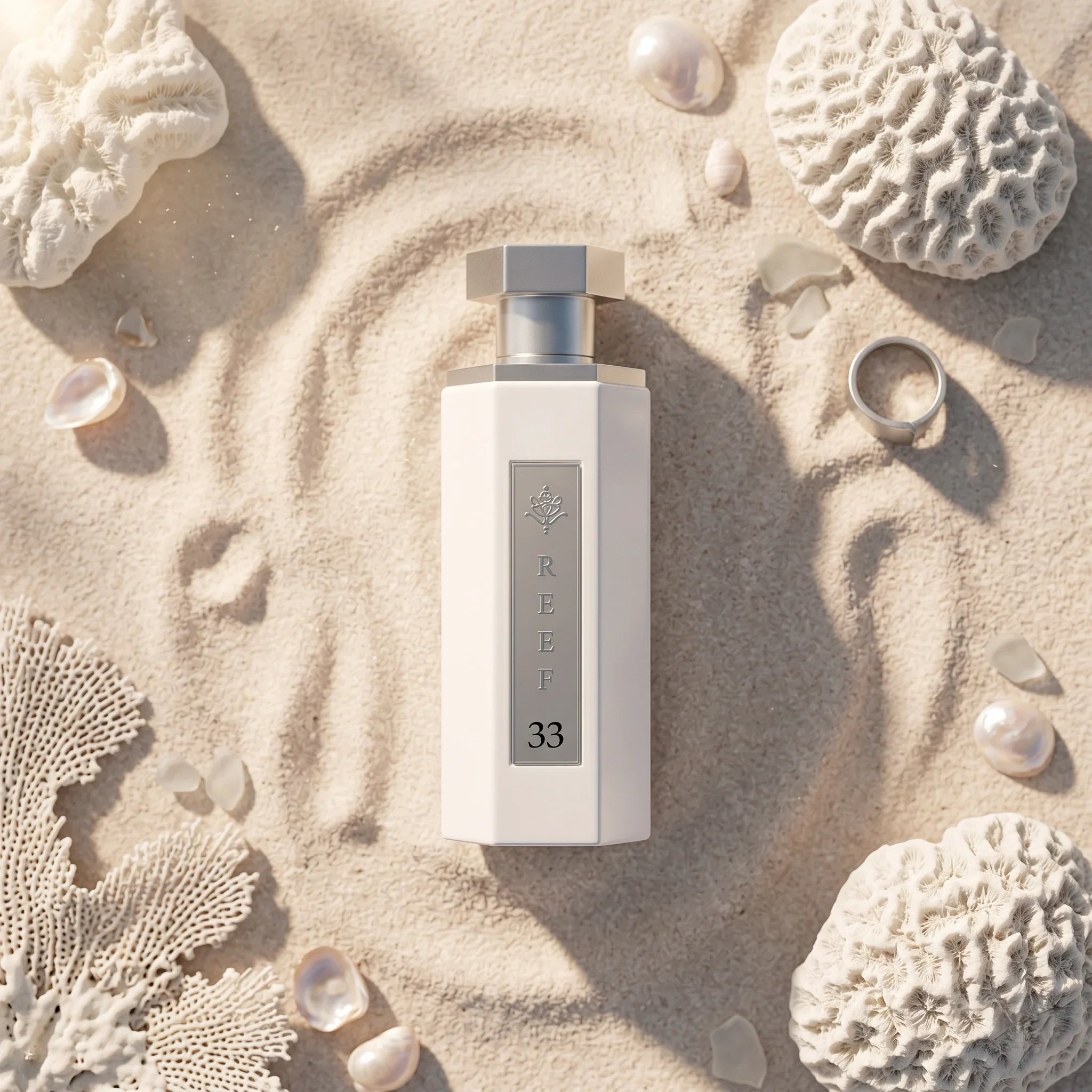 Reef 33 White EDP 100mL by Reef Perfumes