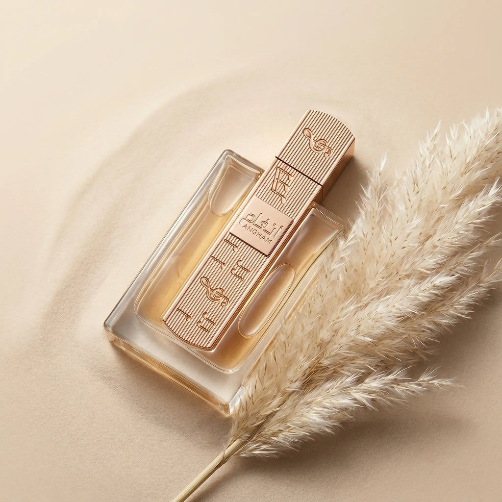 Angham EDP 100ml by Lattafa