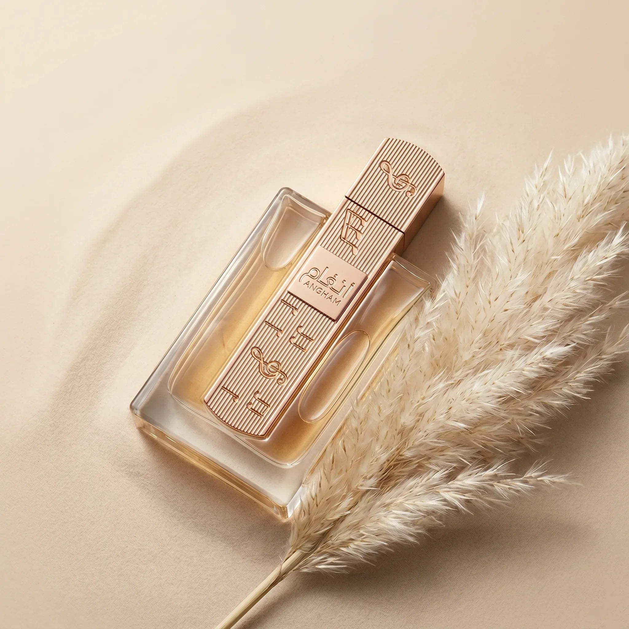 Angham EDP 100ml by Lattafa