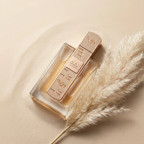 Angham EDP 100ml by Lattafa