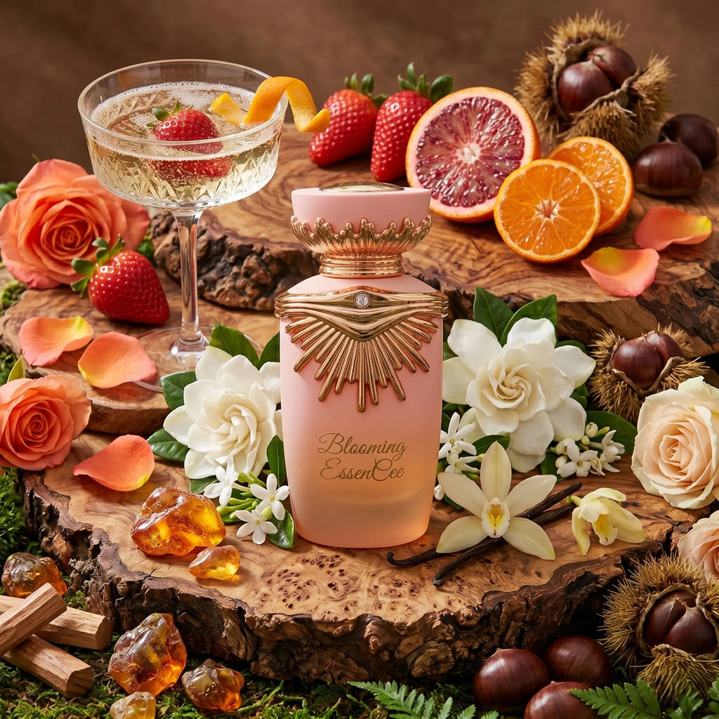 Haya Perfume 100ml EDP by Lattafa
