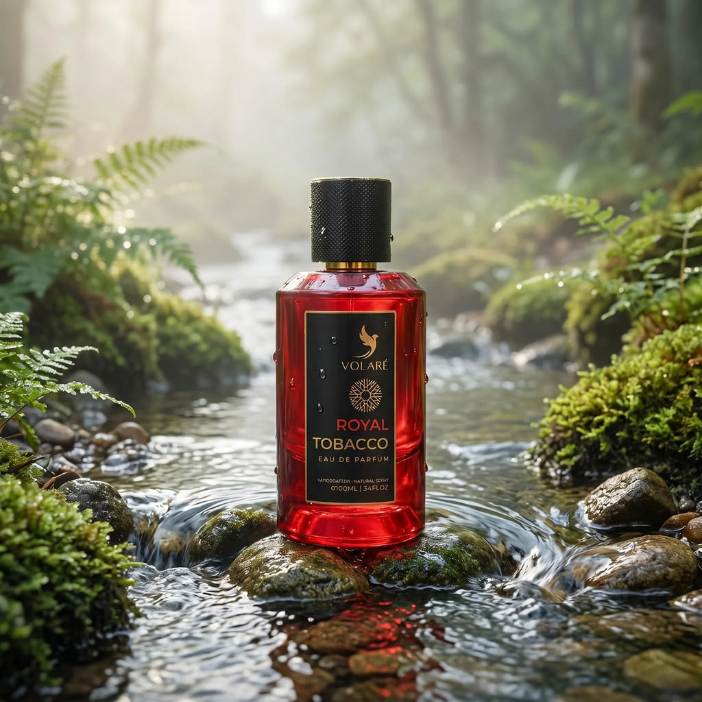 Royal Tobacco EDP 100mL by Volare