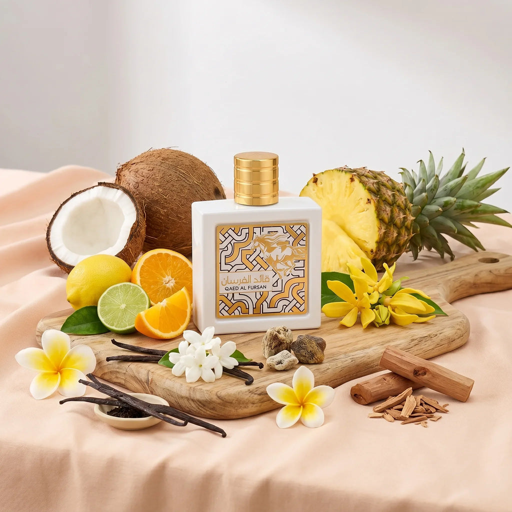 Qaed Al Fursan Unlimited EDP 90mL Lattafa