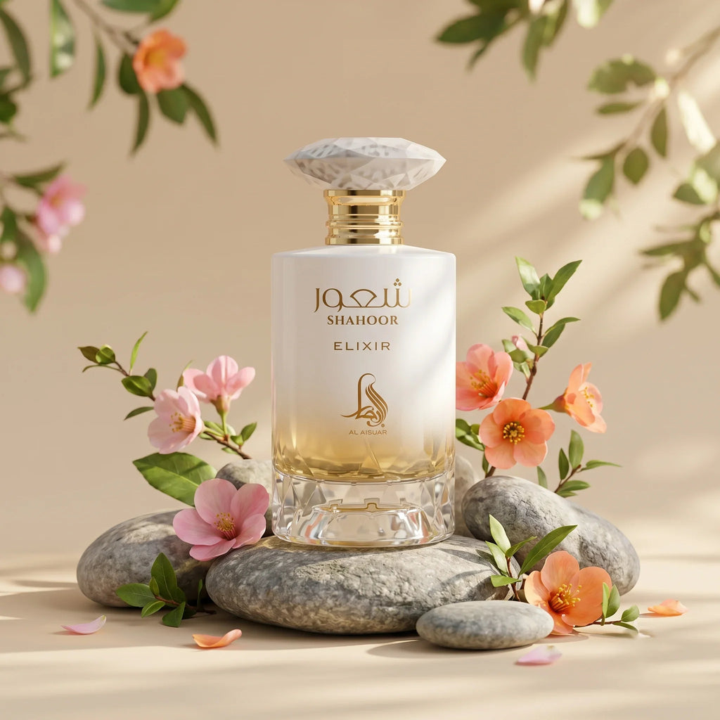 Shahoor Elixir Perfume 100ml EDP by Al Absar