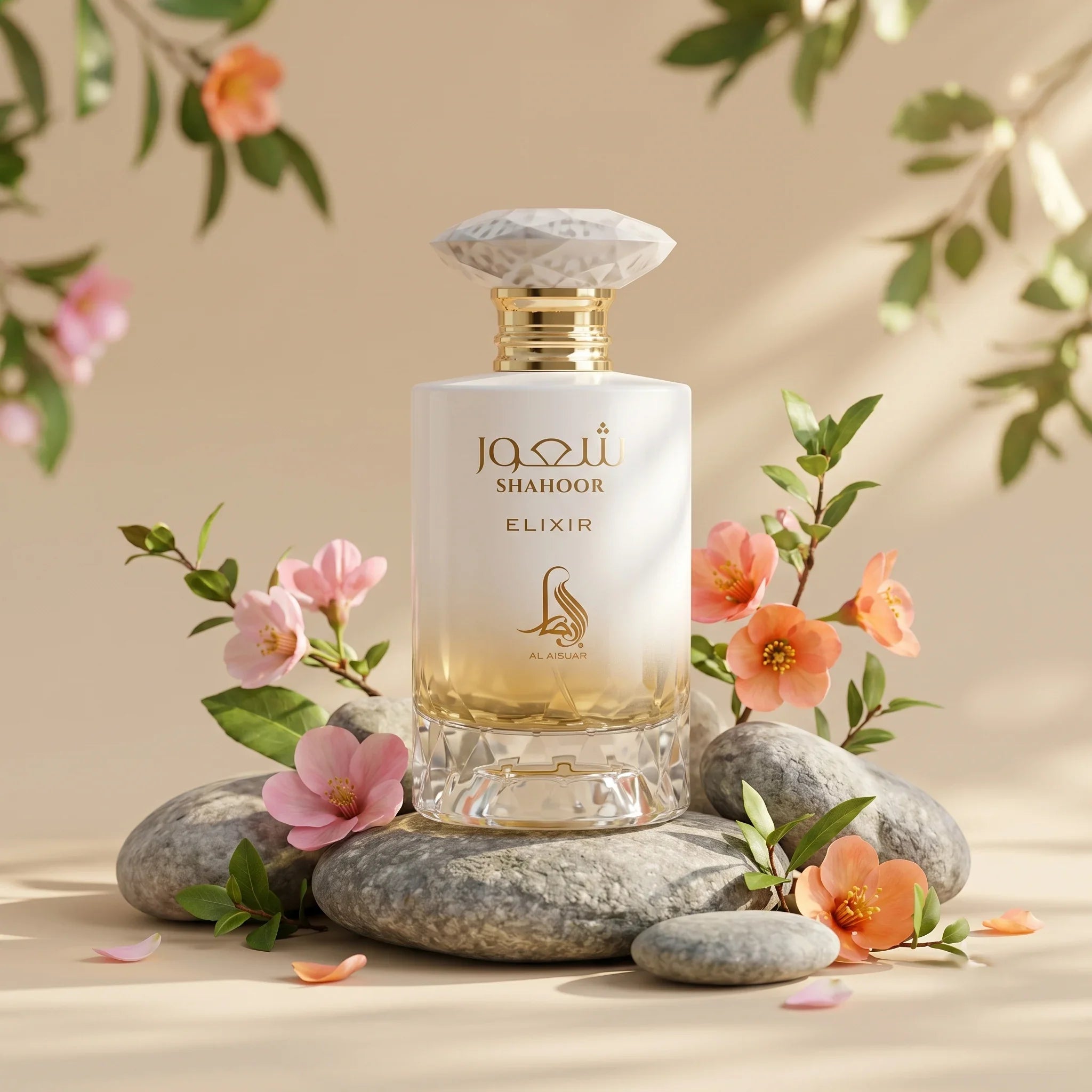 Shahoor Elixir Perfume 100ml EDP by Al Absar