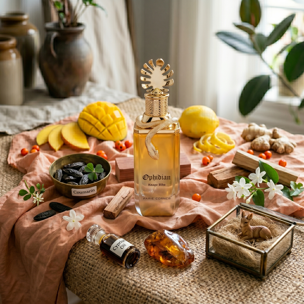 Ophidian Mango Bliss EDP 100mL Paris Corner