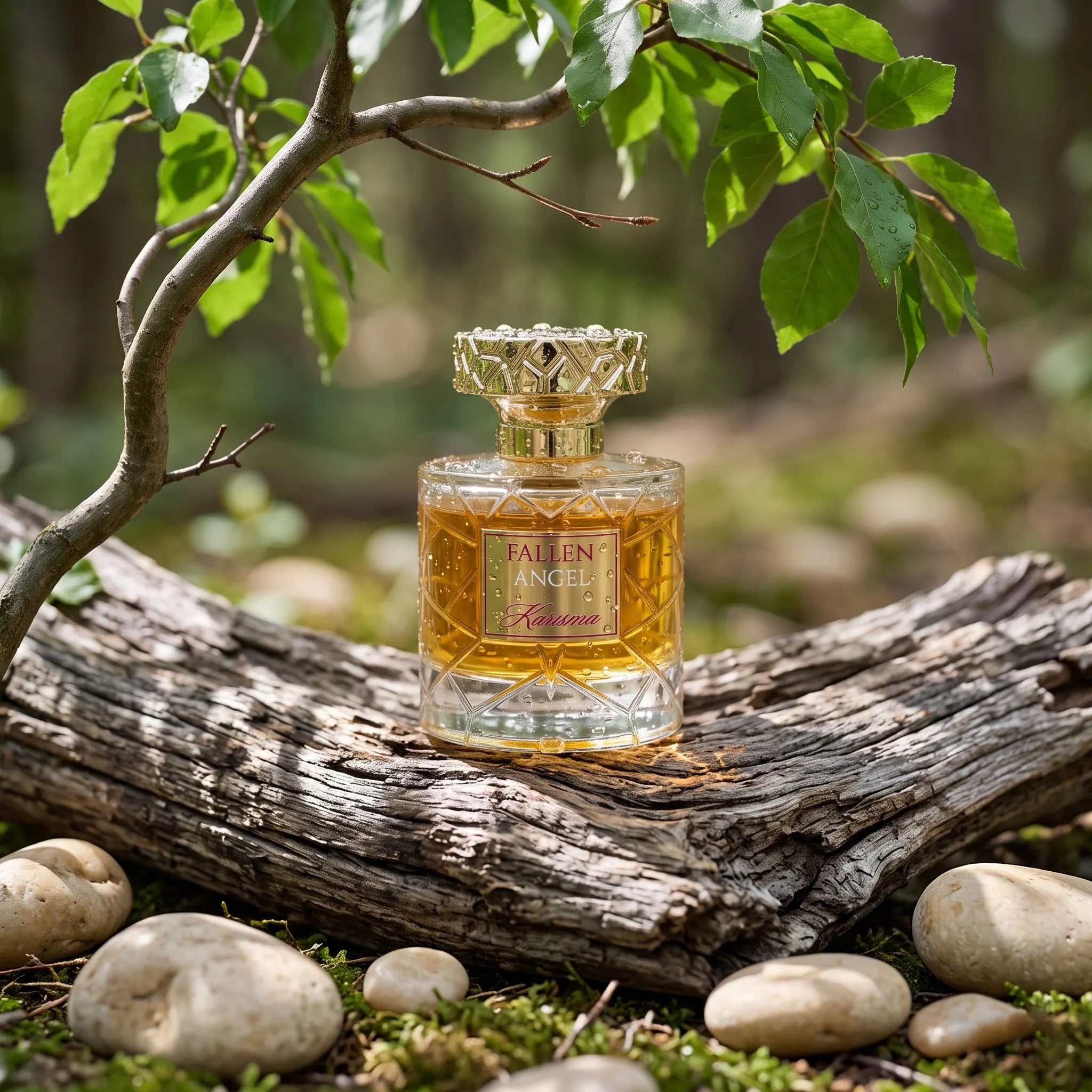 Fallen Angel Karisma EDP 100mL by Asten