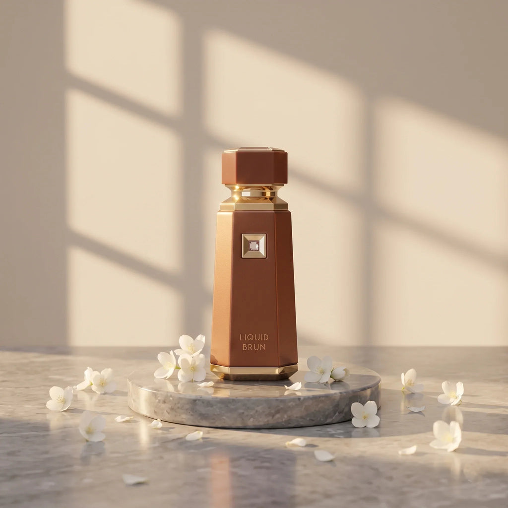 Liquid Brun Perfume 100ml by Fragrance World