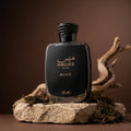 Rasasi Hawas Black Perfume Spray (M) 100ml