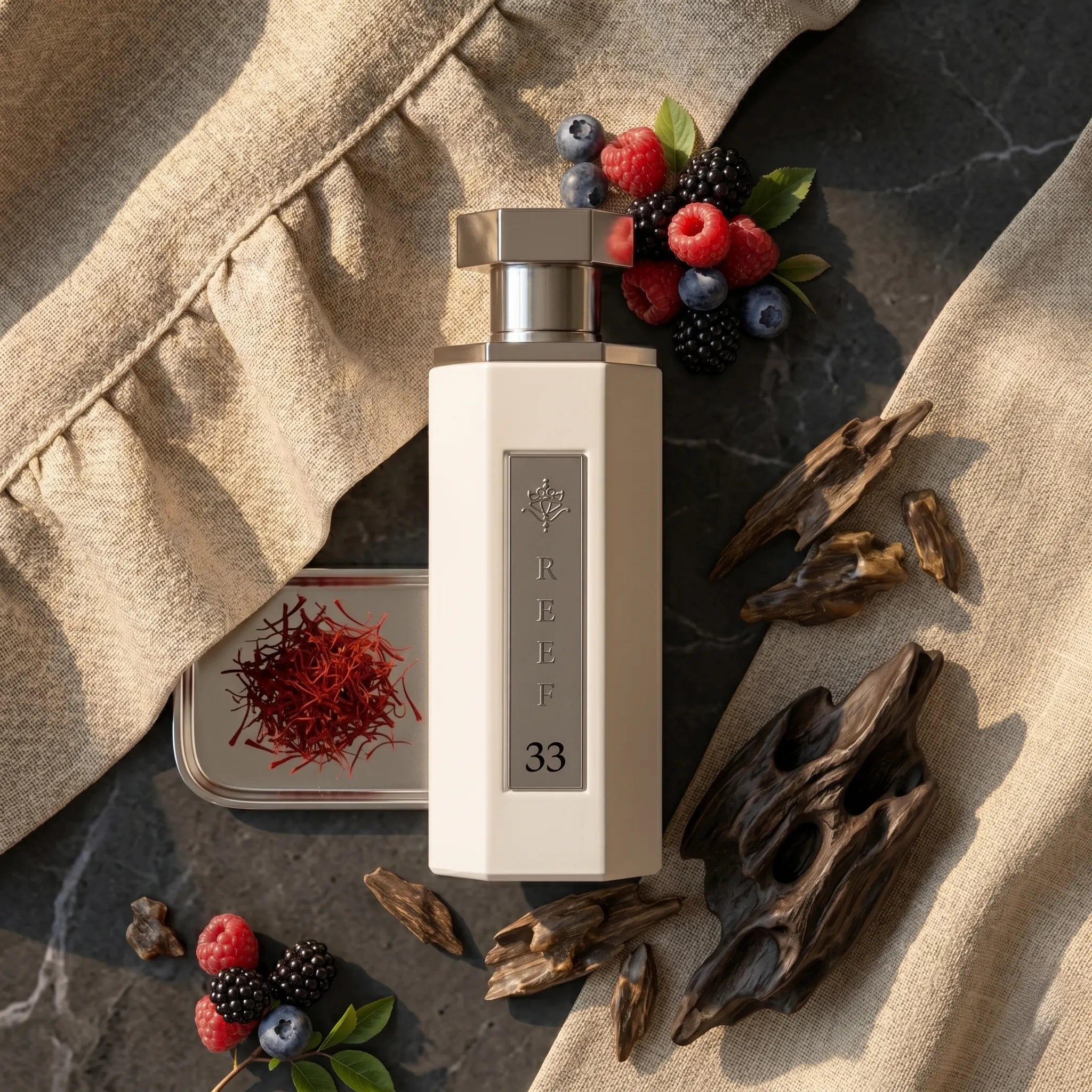Reef 33 White EDP 100mL by Reef Perfumes