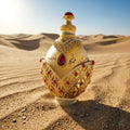 Hareem Al Sultan Gold Perfume Oil (W) 35ml by Khadlaj