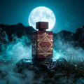 Badee Al Oud Sublime Perfume Spray (U) 100ml by Lattafa