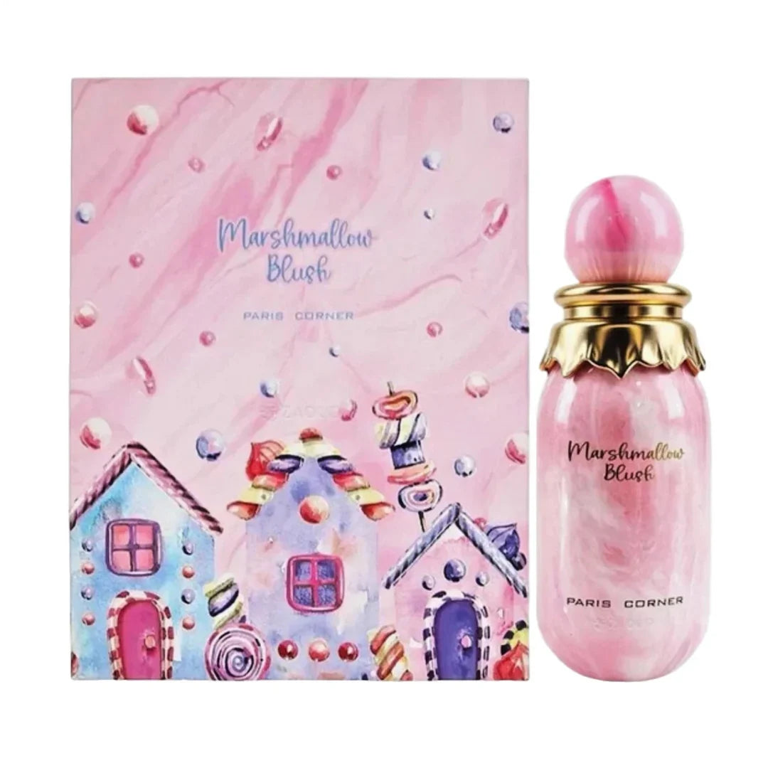 Marshmallow Blush EDP 50ML by Paris Corner