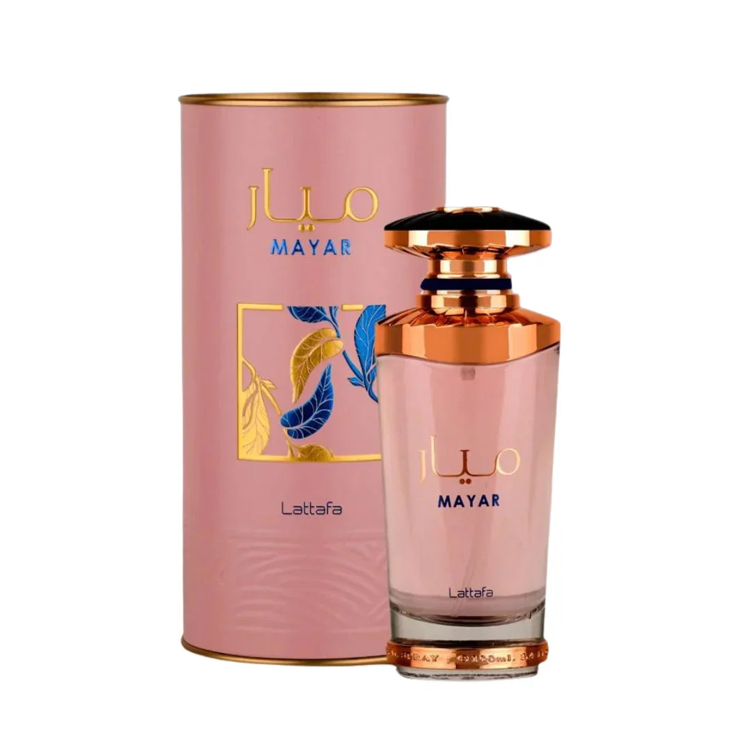 Lattafa Mayar Eau De Parfum 100ml for Women