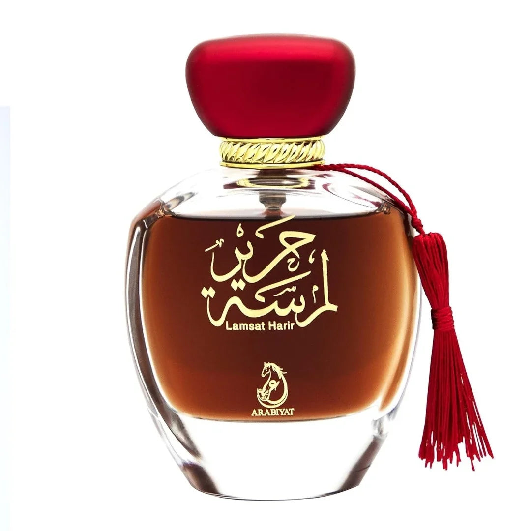 LAMSAT AL HARIR 100ML EDP BY ARABIYAT