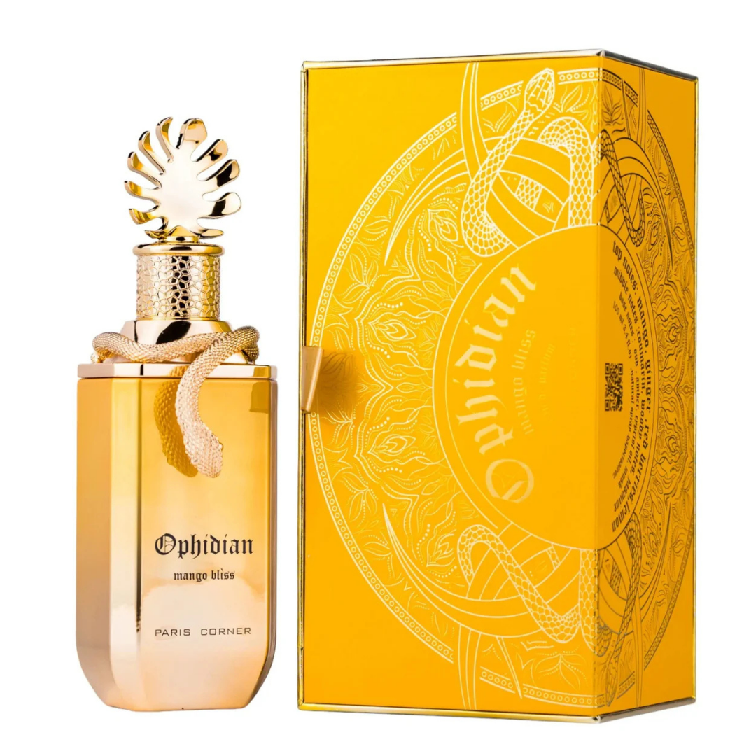 Ophidian Mango Bliss EDP 100mL Paris Corner