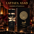 Asad EDP 100mL by Lattafa
