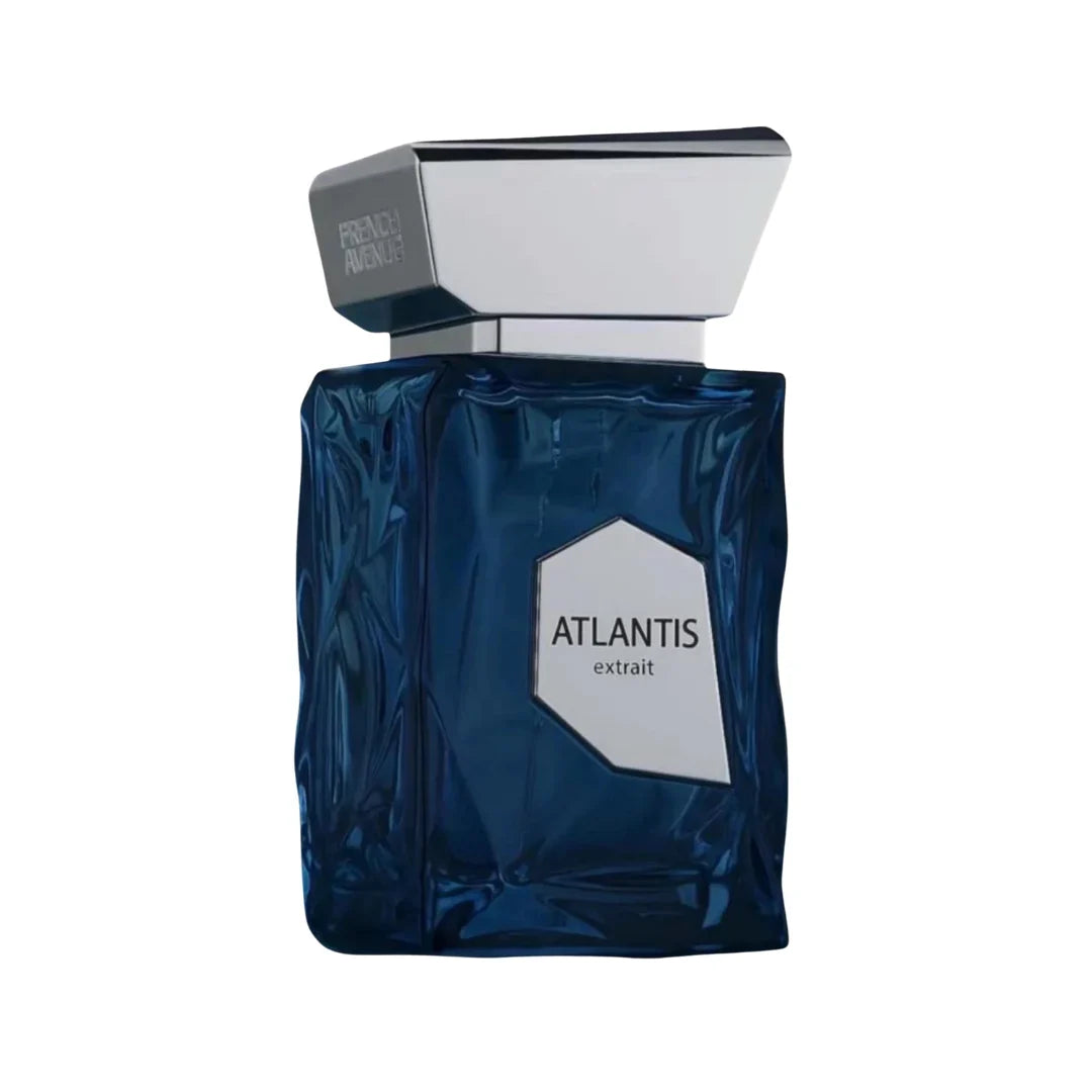Atlantis XDP 100mL by French Avenue