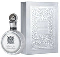 Fakhar Lattafa Platin Perfume Spray (M) 100ml by Lattafa