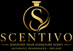 Scentivo - Home