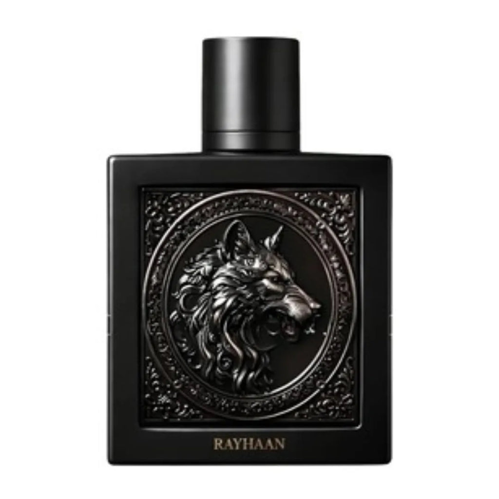 Wolf EDP 100mL by Rayhaan