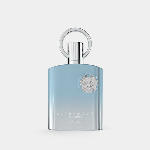 Afnan Supremacy In Heaven Eau de Parfum 100ml – Men's Perfume